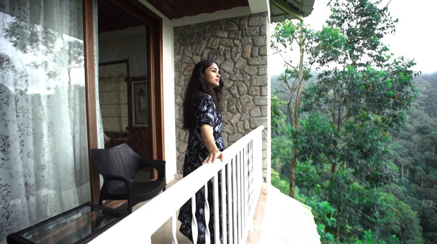 Spicetree Munnar Hotel Chinnakanal Exterior photo