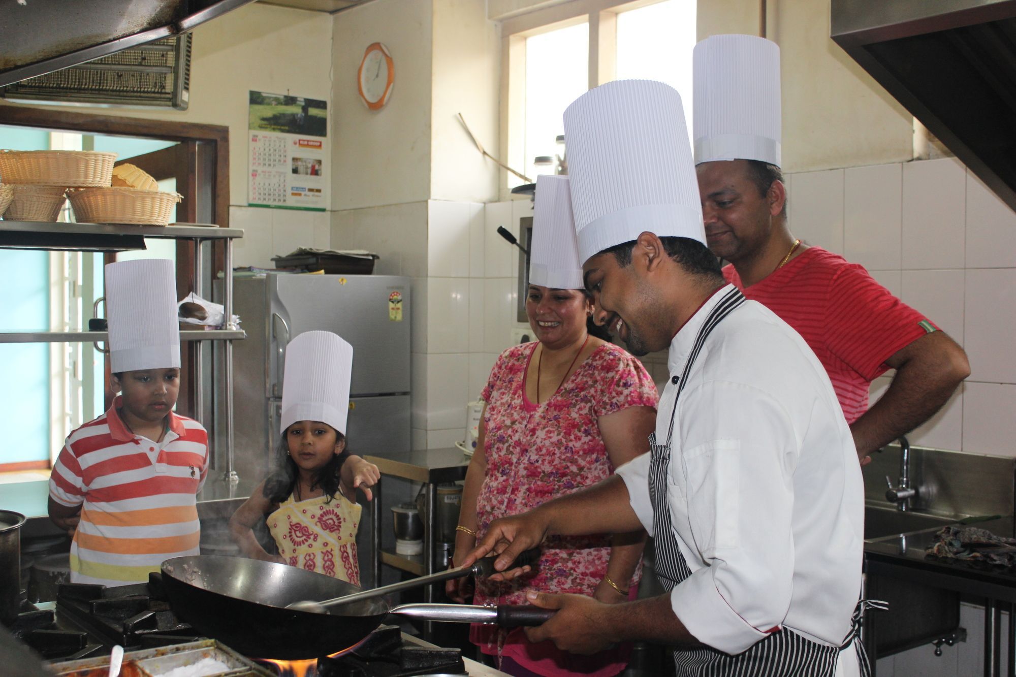 Spicetree Munnar Hotel Chinnakanal Exterior photo