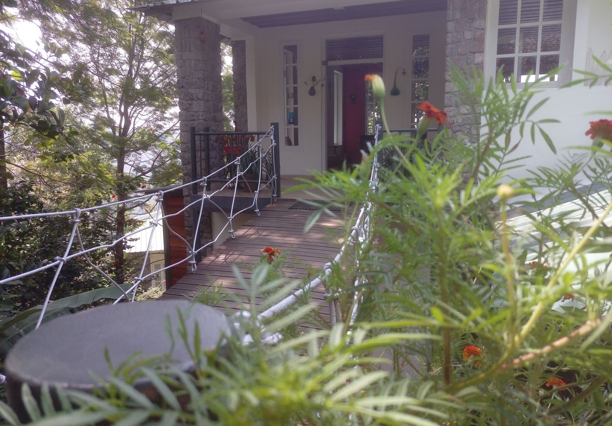 Spicetree Munnar Hotel Chinnakanal Exterior photo